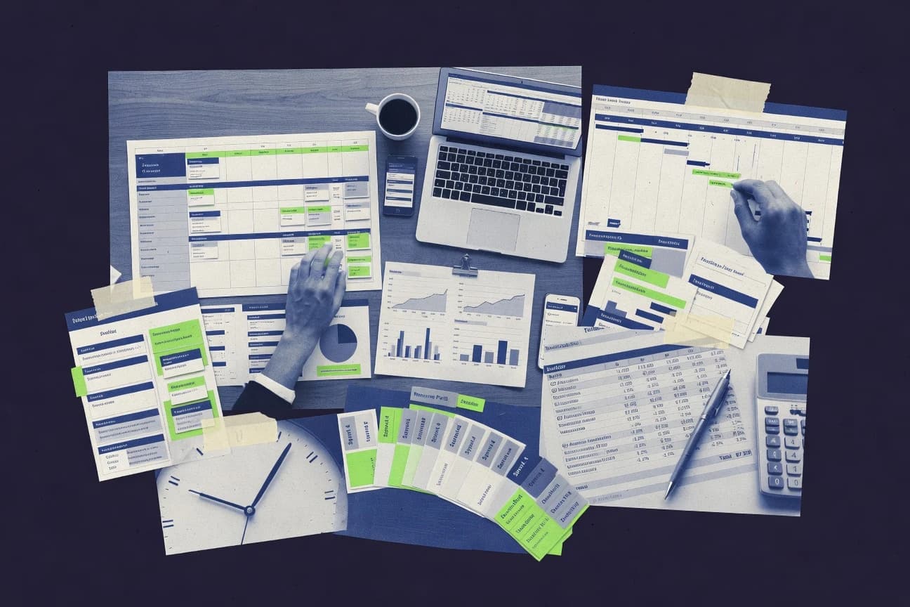Top 10 Best Resource Software of 2026