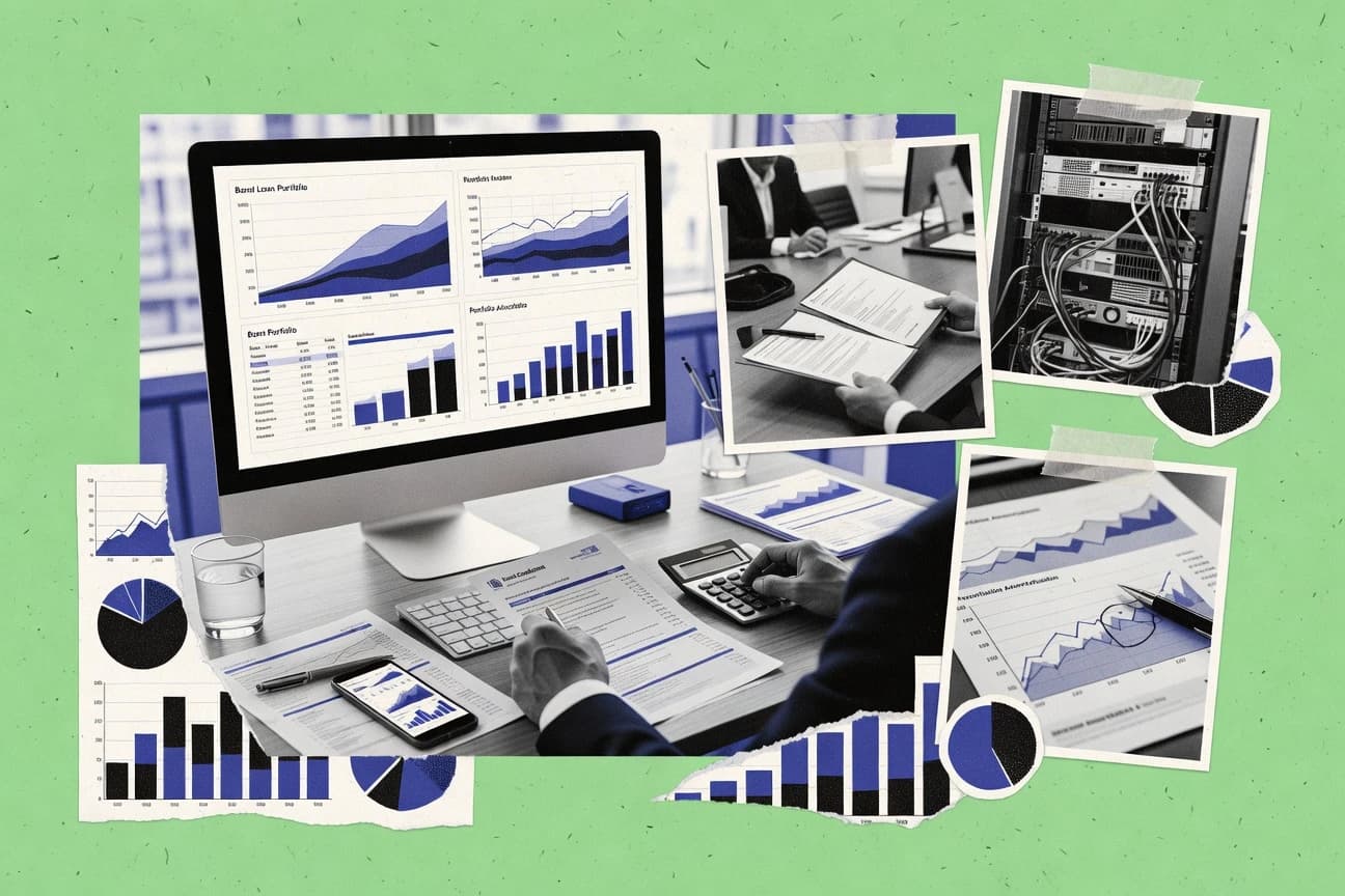 Top 10 Best Debt Investment Management Software of 2026