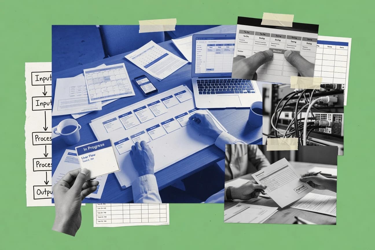 Top 10 Best Work Flow Software of 2026