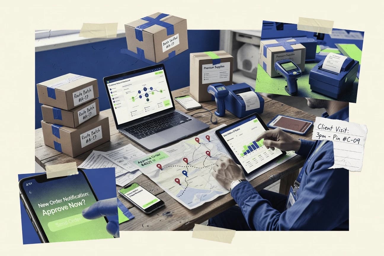 Top 10 Best Direct Sales Software of 2026