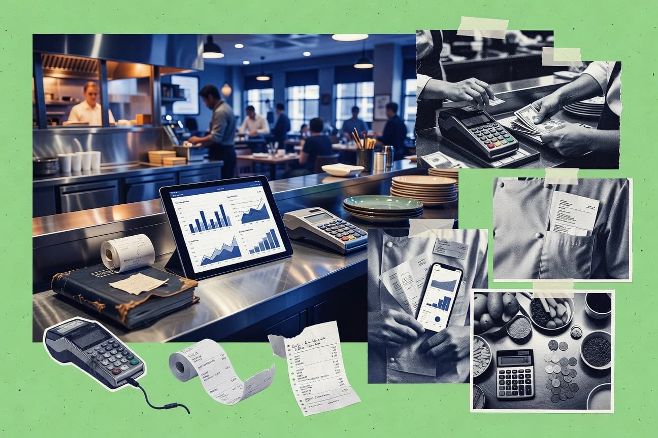 Top 10 Best Restaurant Financial Software of 2026