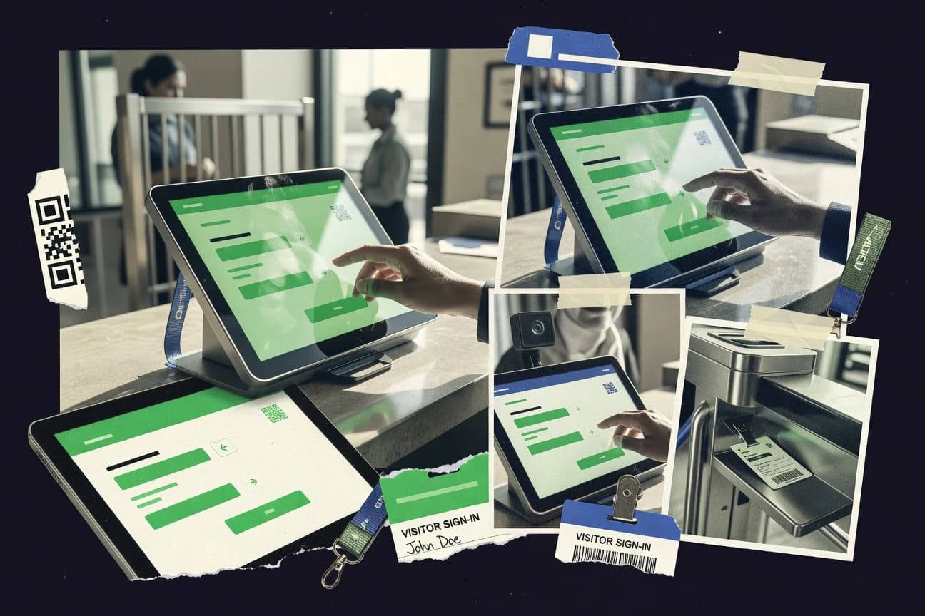 Top 10 Best Visitor Registration Software of 2026
