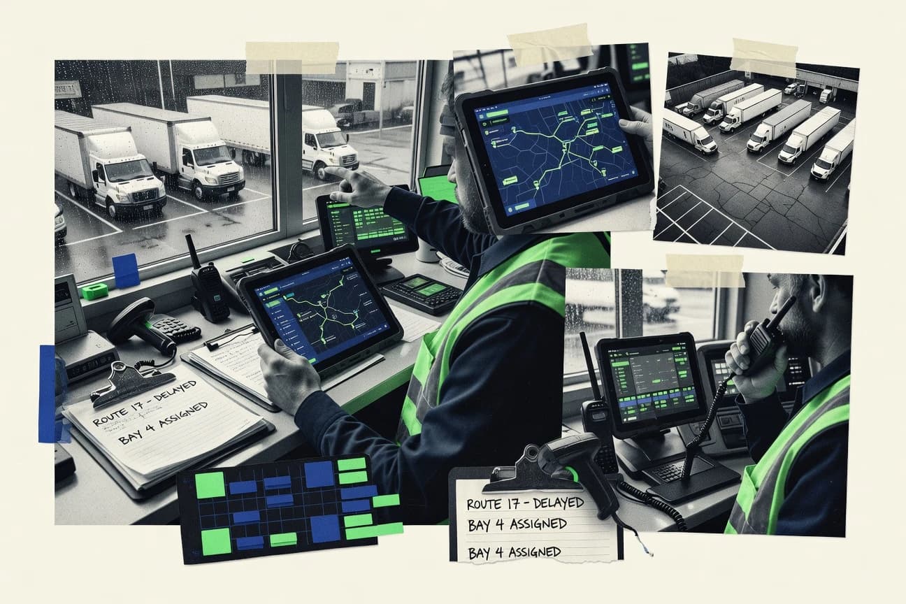 Top 10 Best Job Dispatching Software of 2026