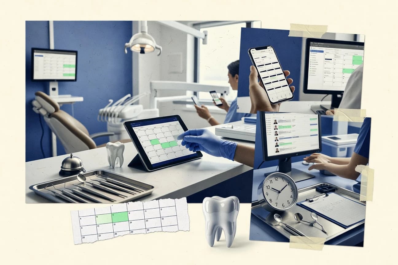 Top 10 Best Dental Appointment Software of 2026