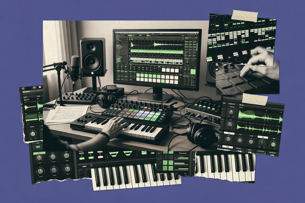 Top 10 Best Virtual Instruments Software of 2026