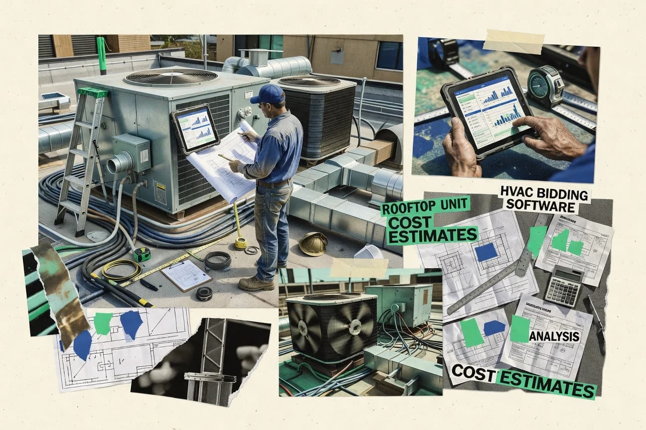 Top 10 Best Hvac Bidding Software of 2026
