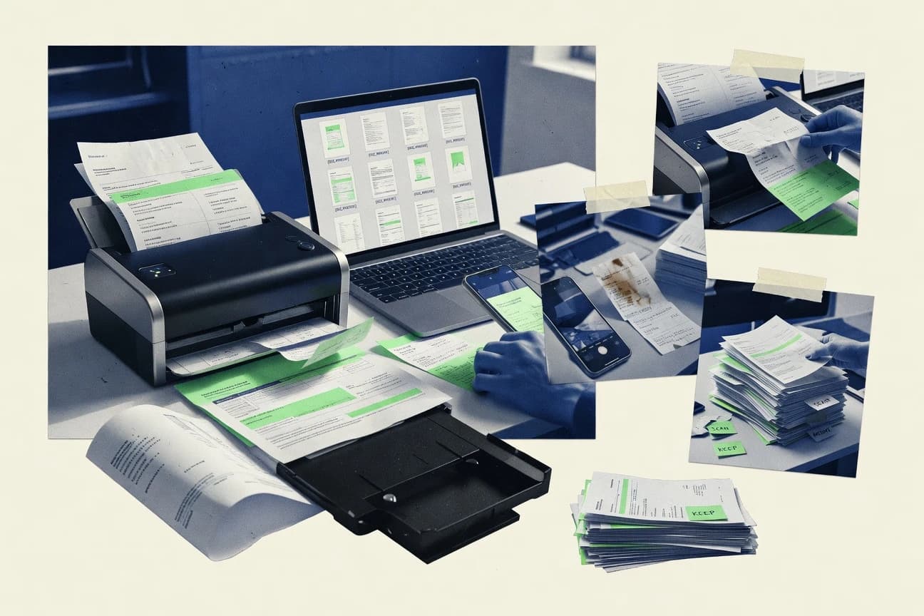 Top 10 Best Document Capture Software of 2026