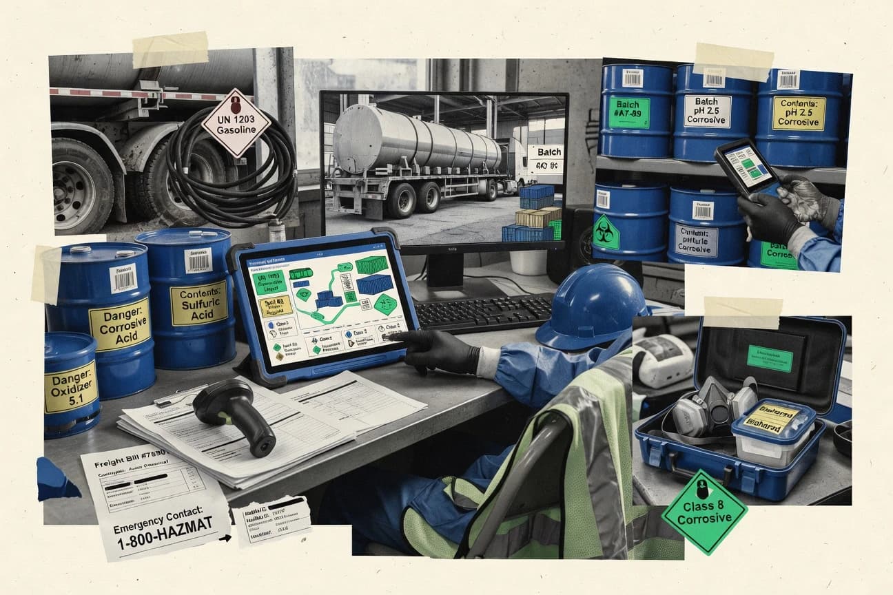 Top 10 Best Hazmat Software of 2026