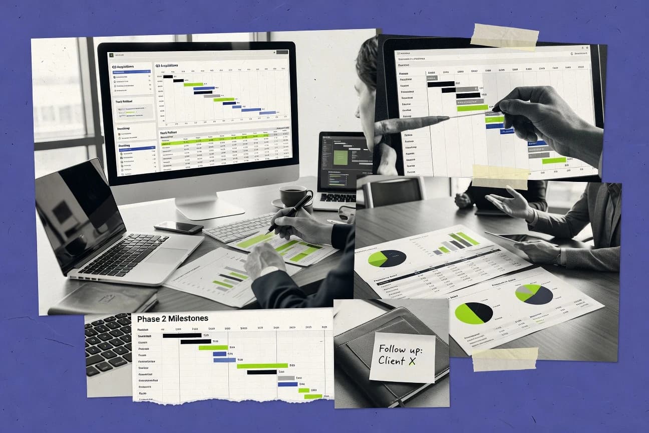 Top 10 Best Consulting Business Management Software of 2026