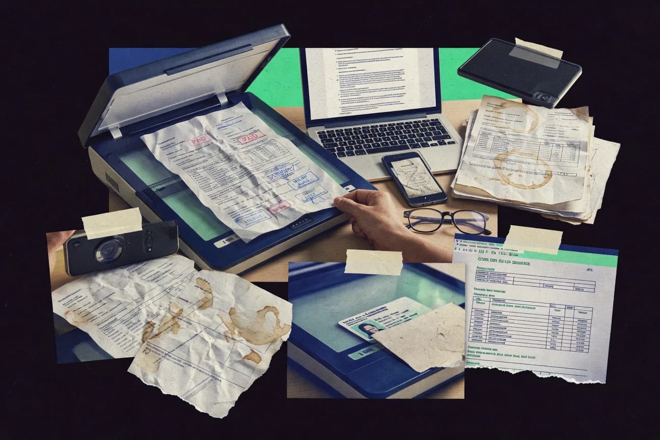 Top 10 Best Ocr Software of 2026