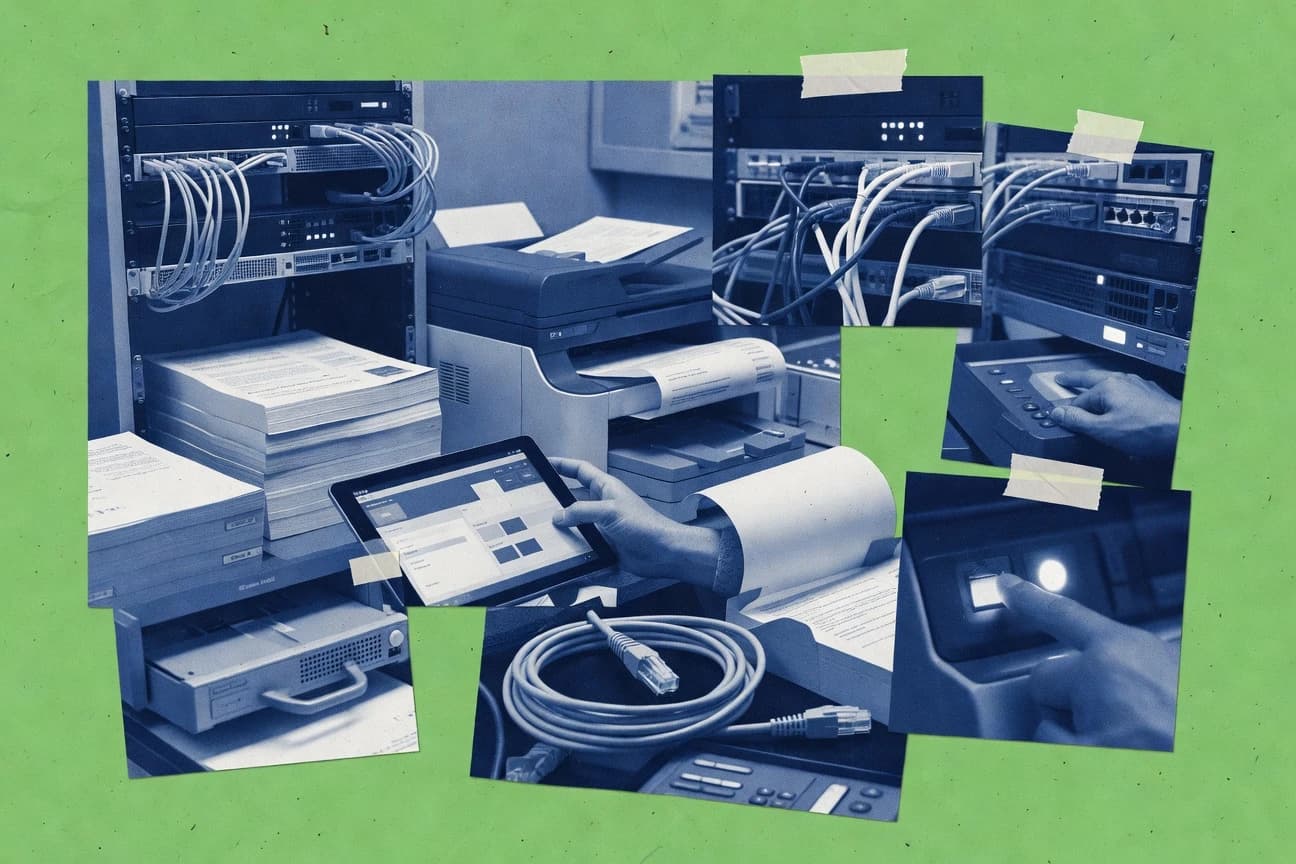 Top 10 Best Print Server Management Software of 2026