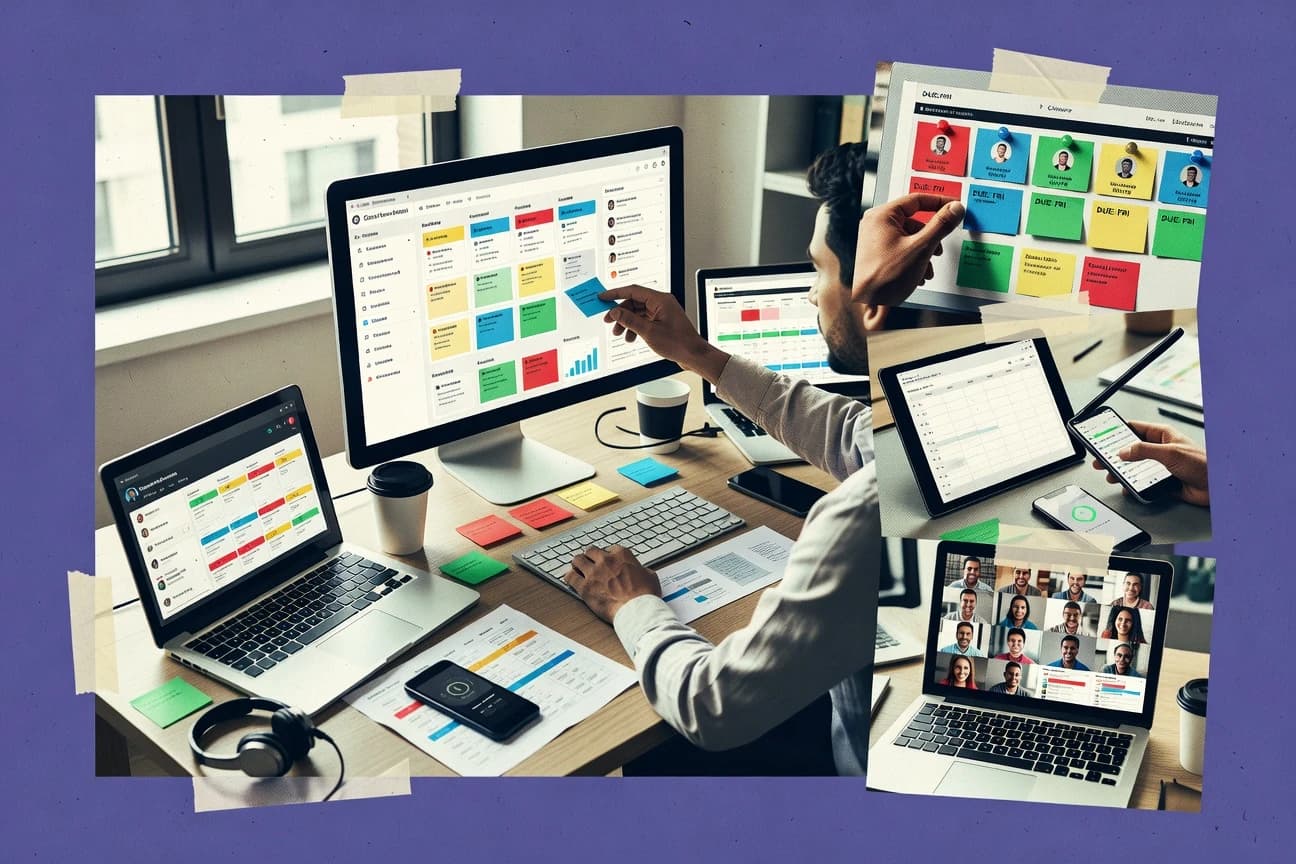 Top 10 Best Customer Project Management Software of 2026