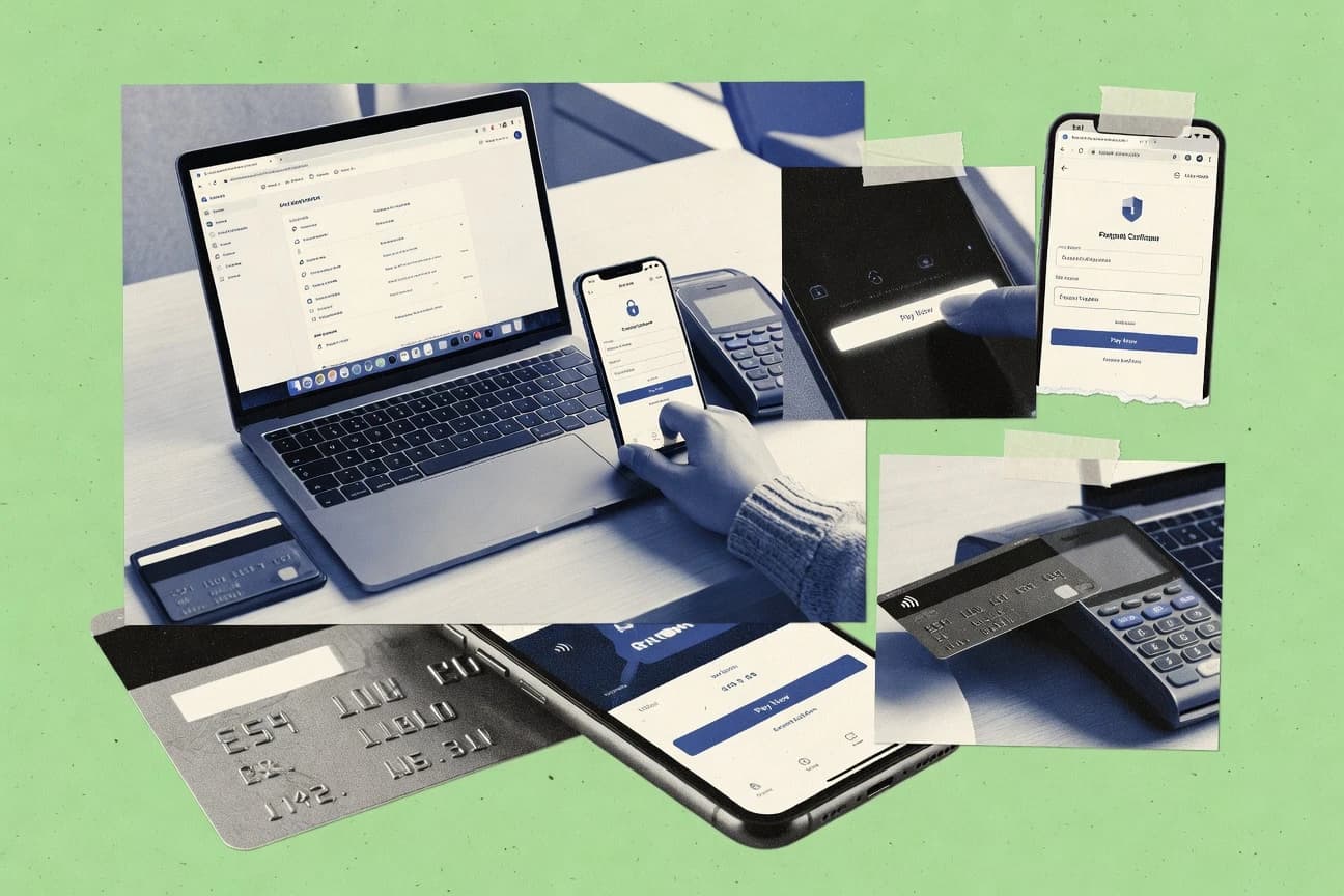 Top 10 Best Web Payment Software of 2026