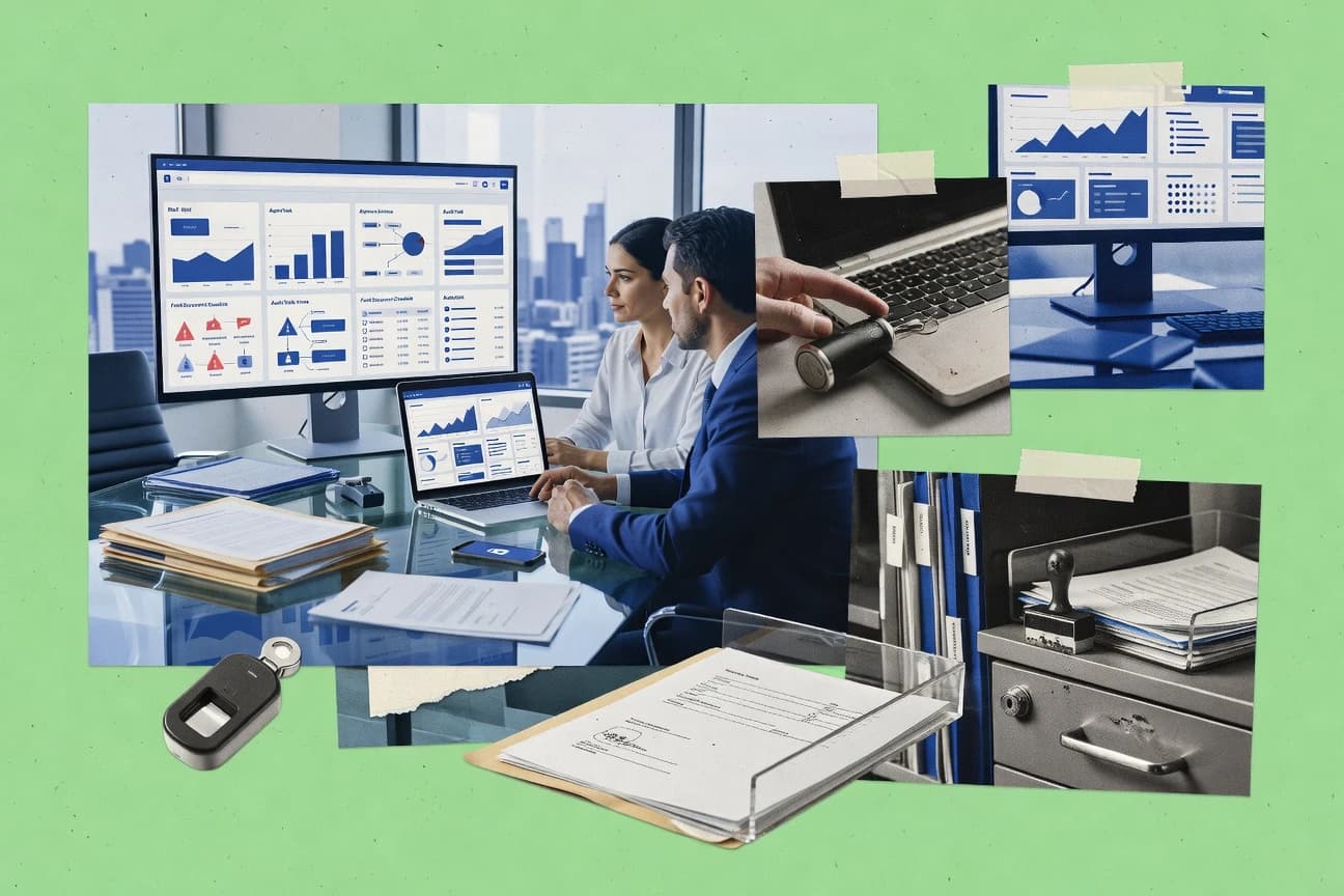 Top 10 Best Private Equity Compliance Software of 2026