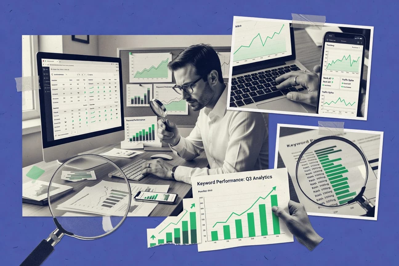 Top 10 Best Seo Rank Checker Software of 2026