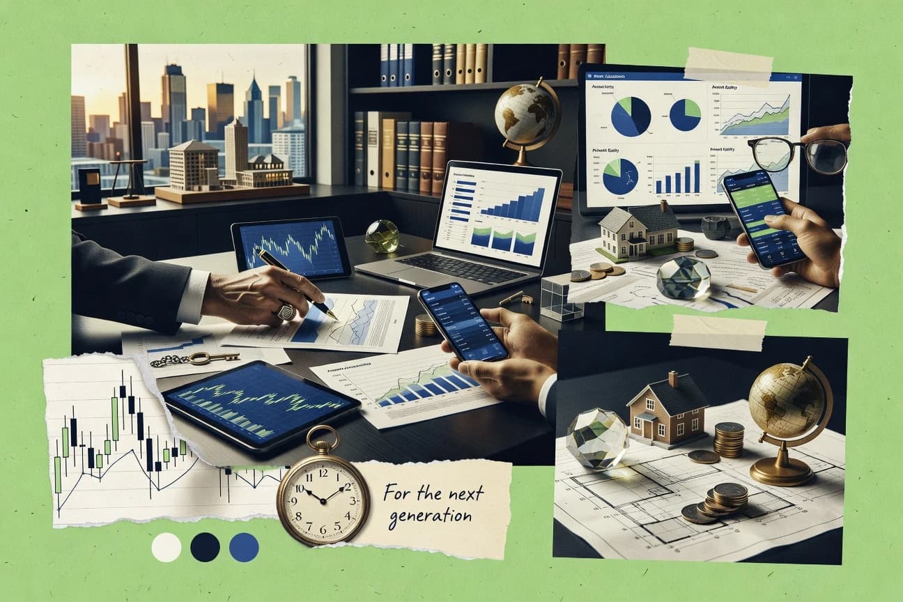 Top 10 Best Family Office Investment Software of 2026