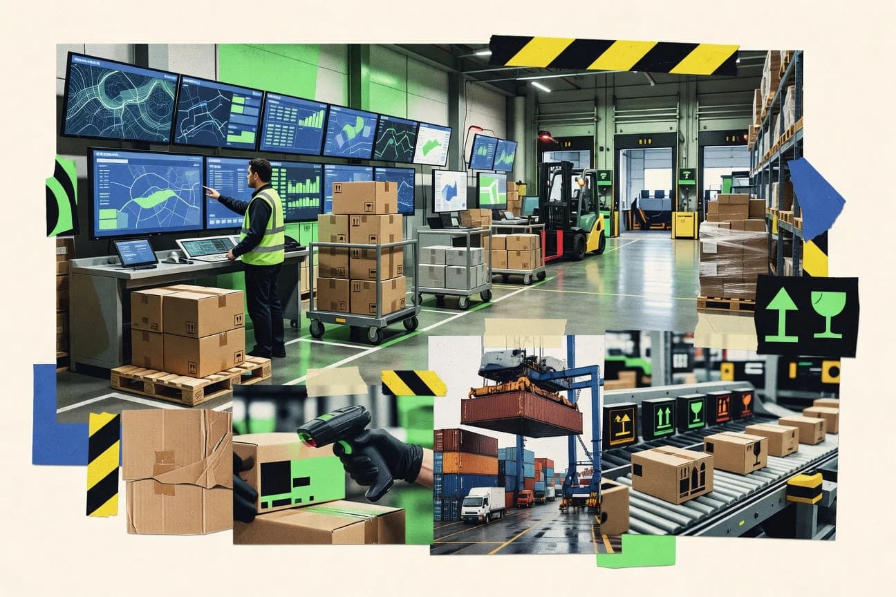 Top 10 Best Supply Chain Management System Software of 2026