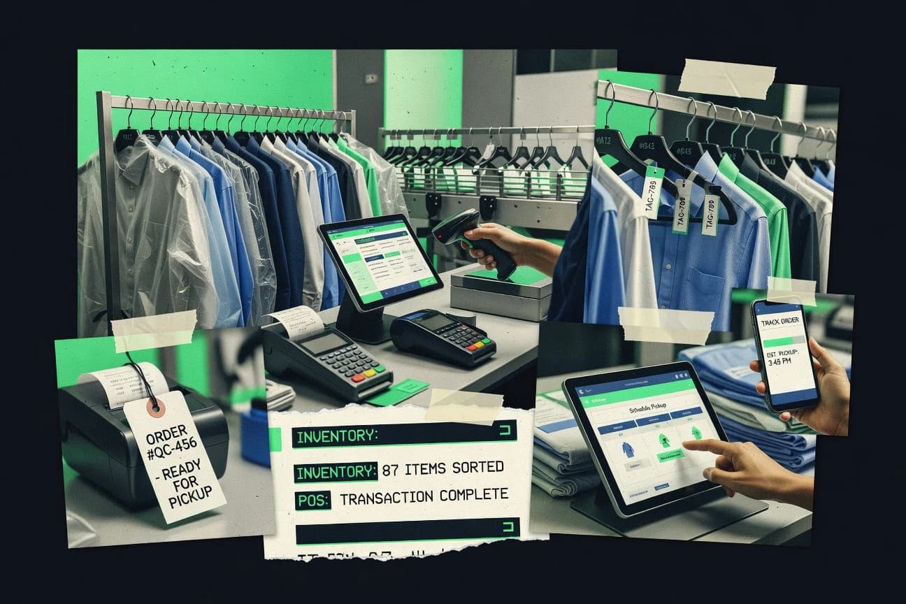 Top 10 Best Dry Cleaning Software of 2026