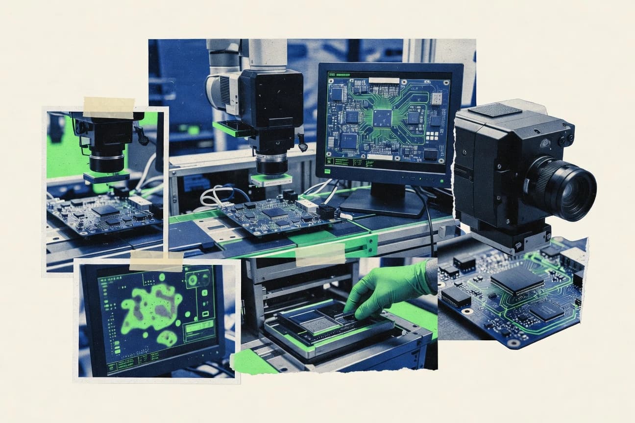Top 10 Best Automated Inspection Software of 2026