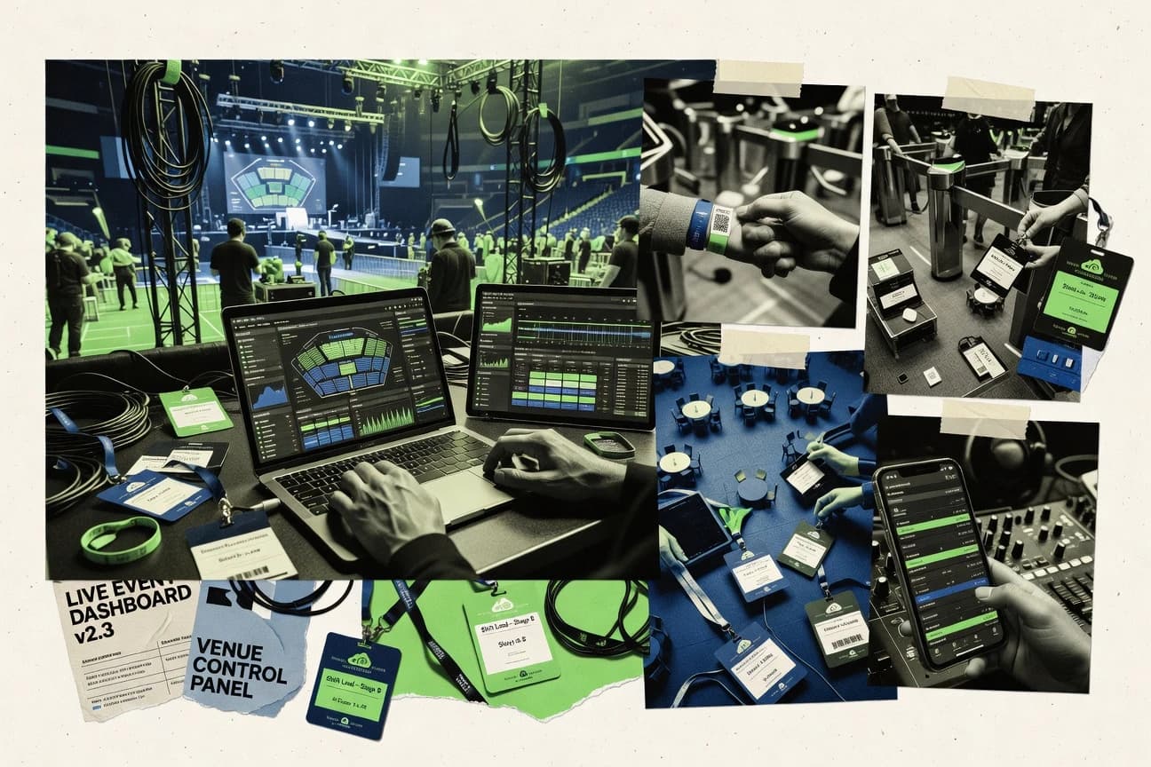 Top 10 Best Event Management Cloud Software of 2026