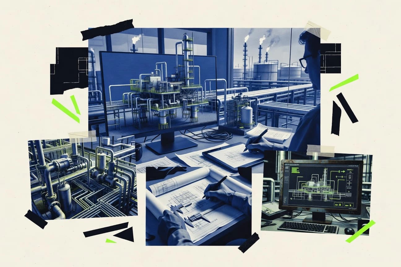 Top 10 Best Oil And Gas Design Software of 2026