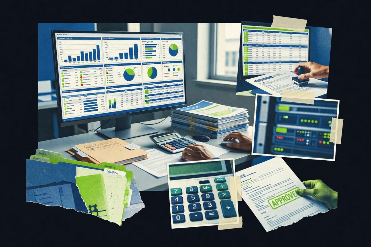 Top 10 Best Statutory Reporting Software of 2026