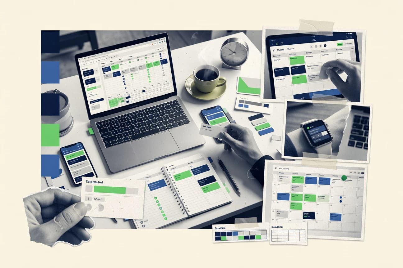 Top 10 Best Task Scheduling Software of 2026