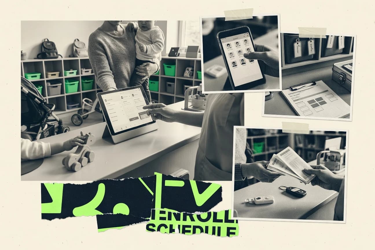 Top 10 Best Child Care Enrollment Software of 2026