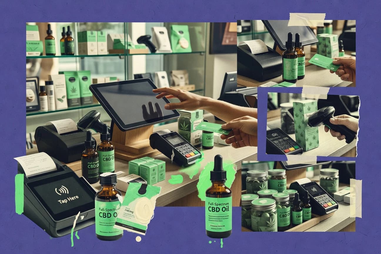 Top 10 Best Cbd Pos Software of 2026