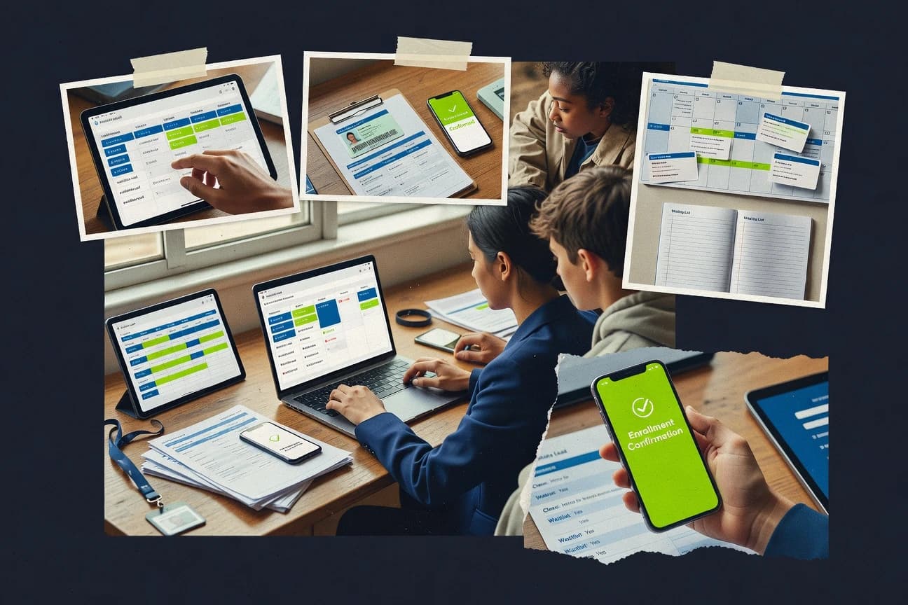 Top 10 Best Program Registration Software of 2026