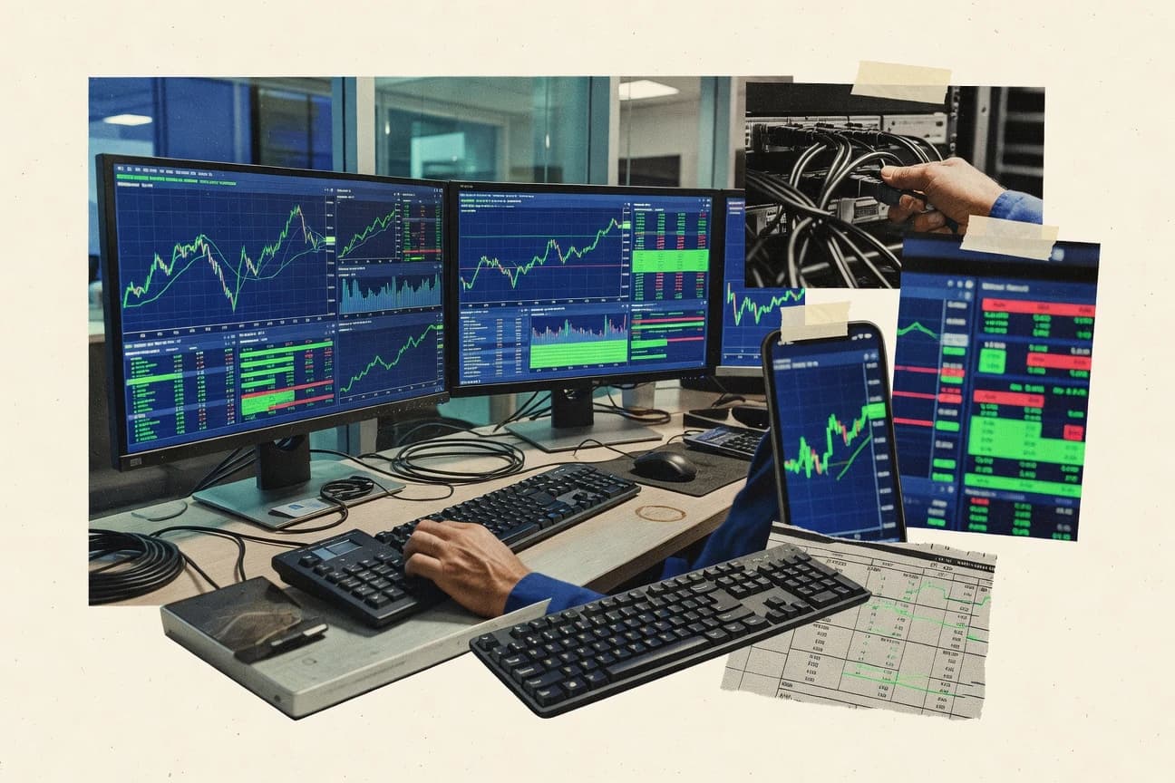 Top 10 Best Custom Trading Software of 2026