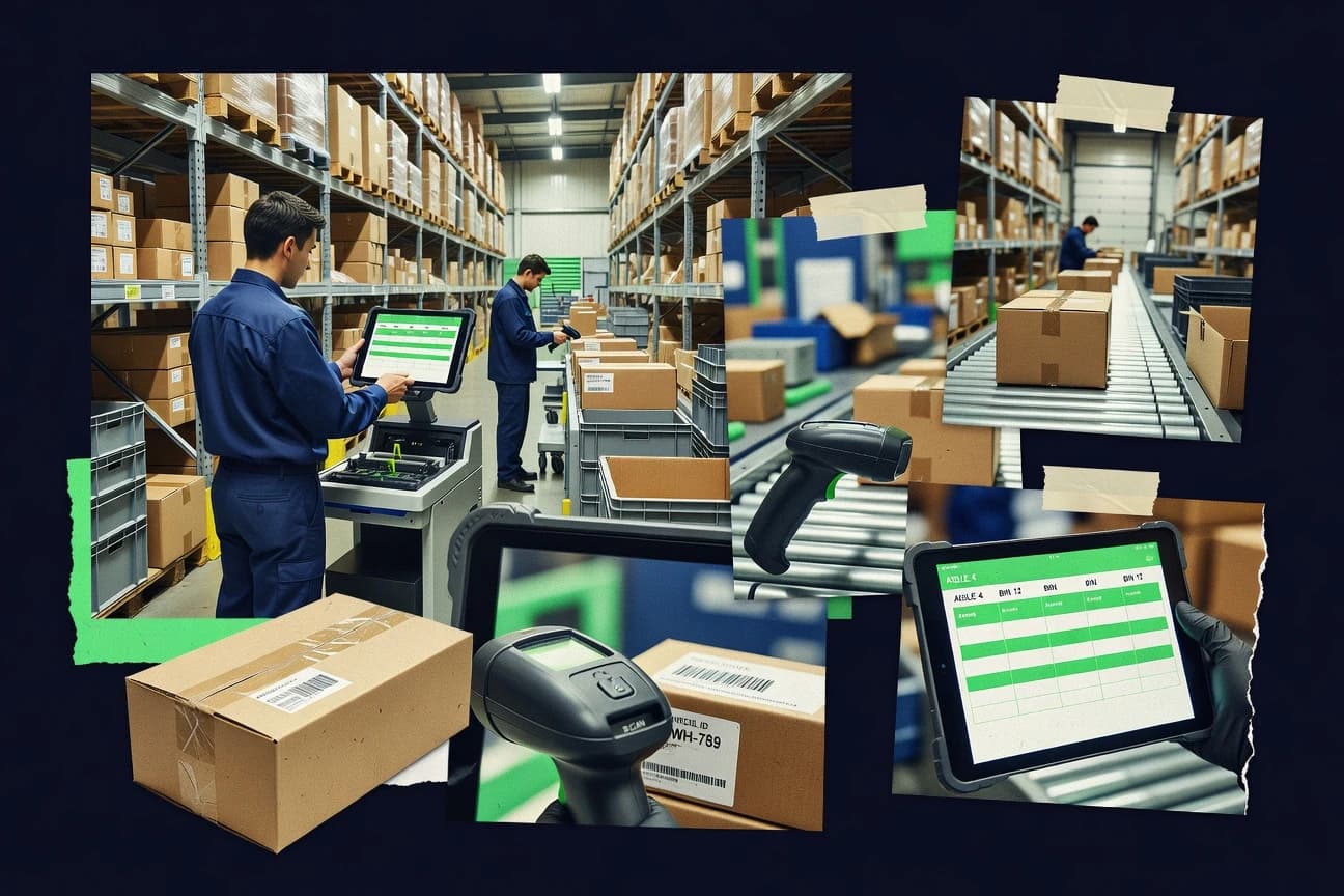 Top 10 Best Ecommerce Warehouse Software of 2026