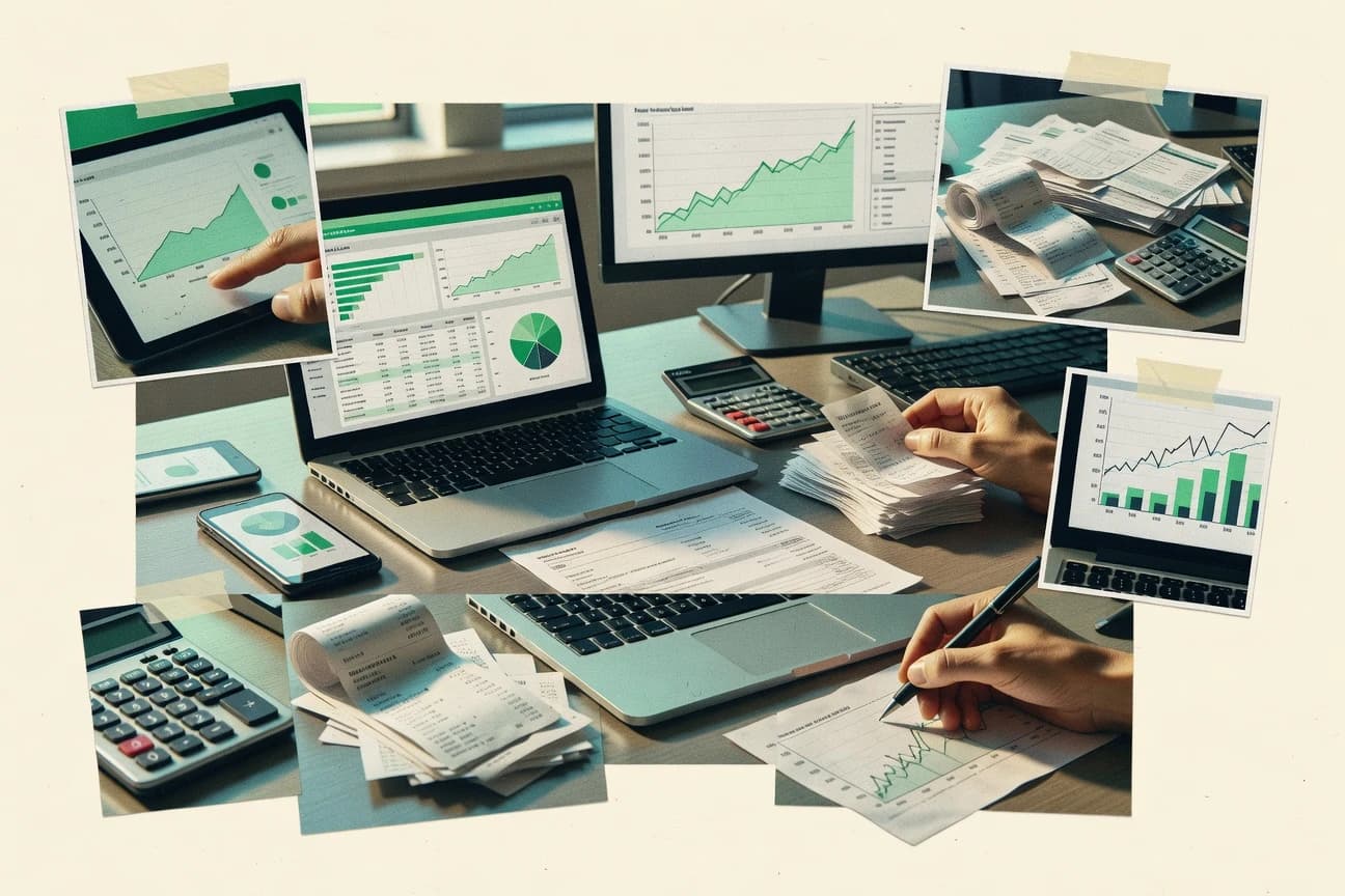 Top 10 Best P&L Software of 2026