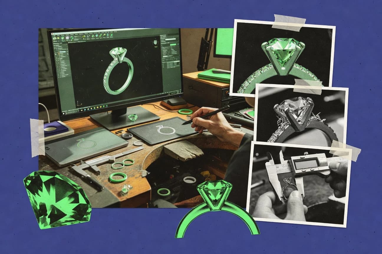 Top 10 Best Jewelry Cad Software of 2026