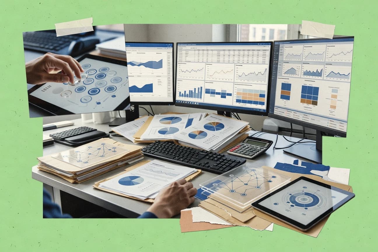 Top 10 Best Fund Of Funds Software of 2026