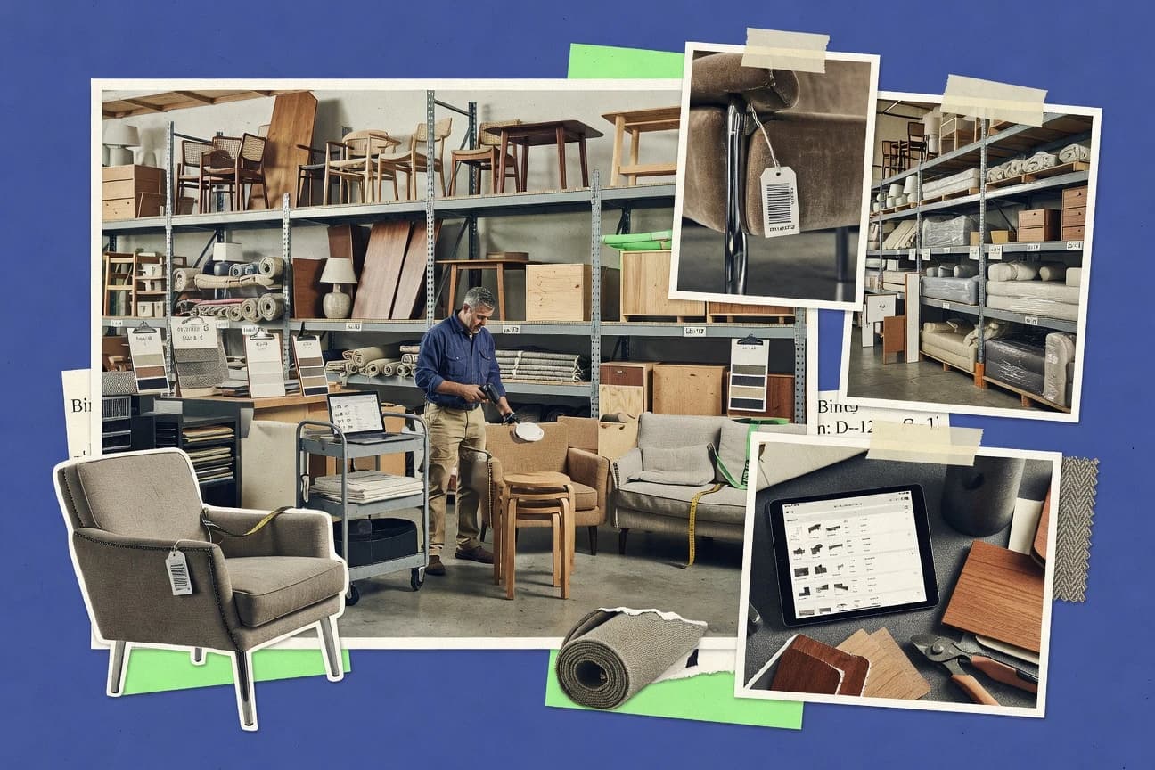 Top 10 Best Furniture Inventory Management Software of 2026