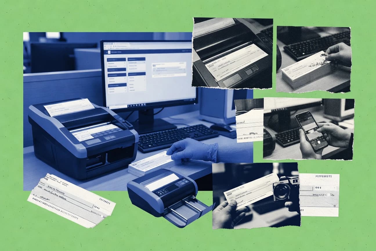 Top 10 Best Check Processing Software of 2026