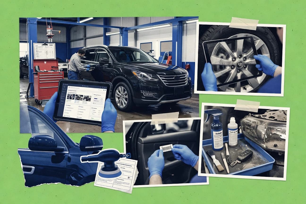 Top 10 Best Auto Dealer Reconditioning Software of 2026