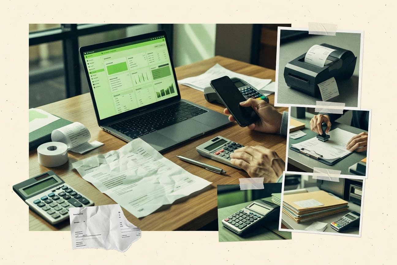 Top 10 Best Invoicing And Quoting Software of 2026