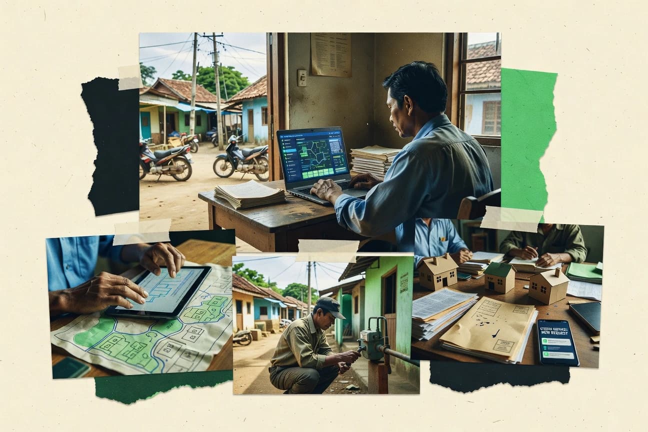 Top 10 Best Village Management Software of 2026