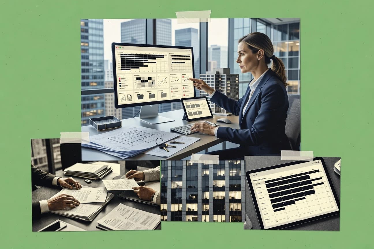 Top 10 Best Commercial Lease Management Software of 2026