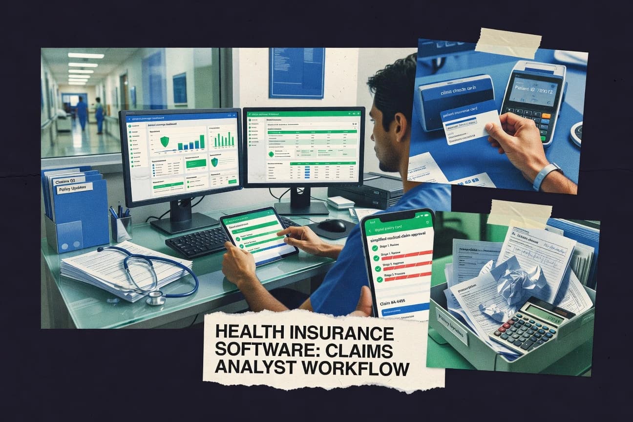 Top 10 Best Health Insurance Software of 2026