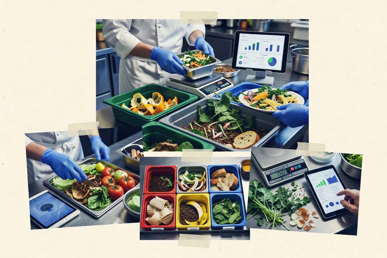 Top 10 Best Food Waste Management Software of 2026