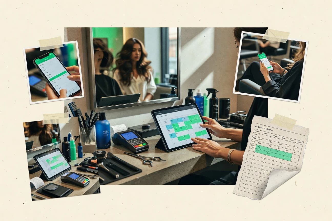 Top 10 Best Salon Appointment Software of 2026