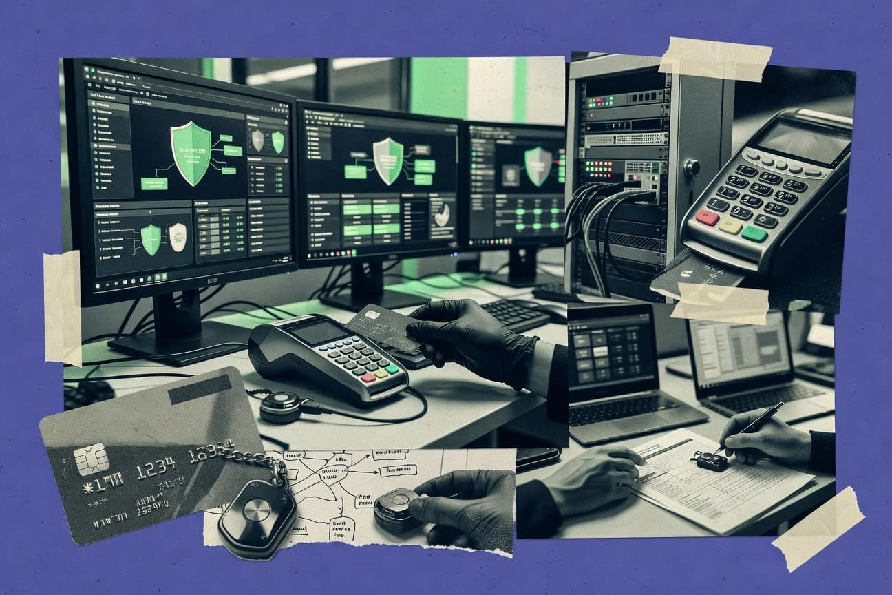 Top 10 Best Pci Compliance Software of 2026