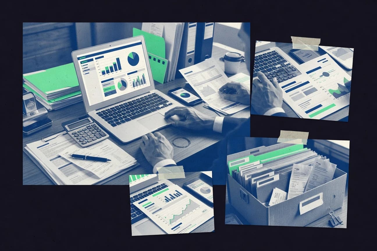 Top 10 Best S Corp Tax Software of 2026