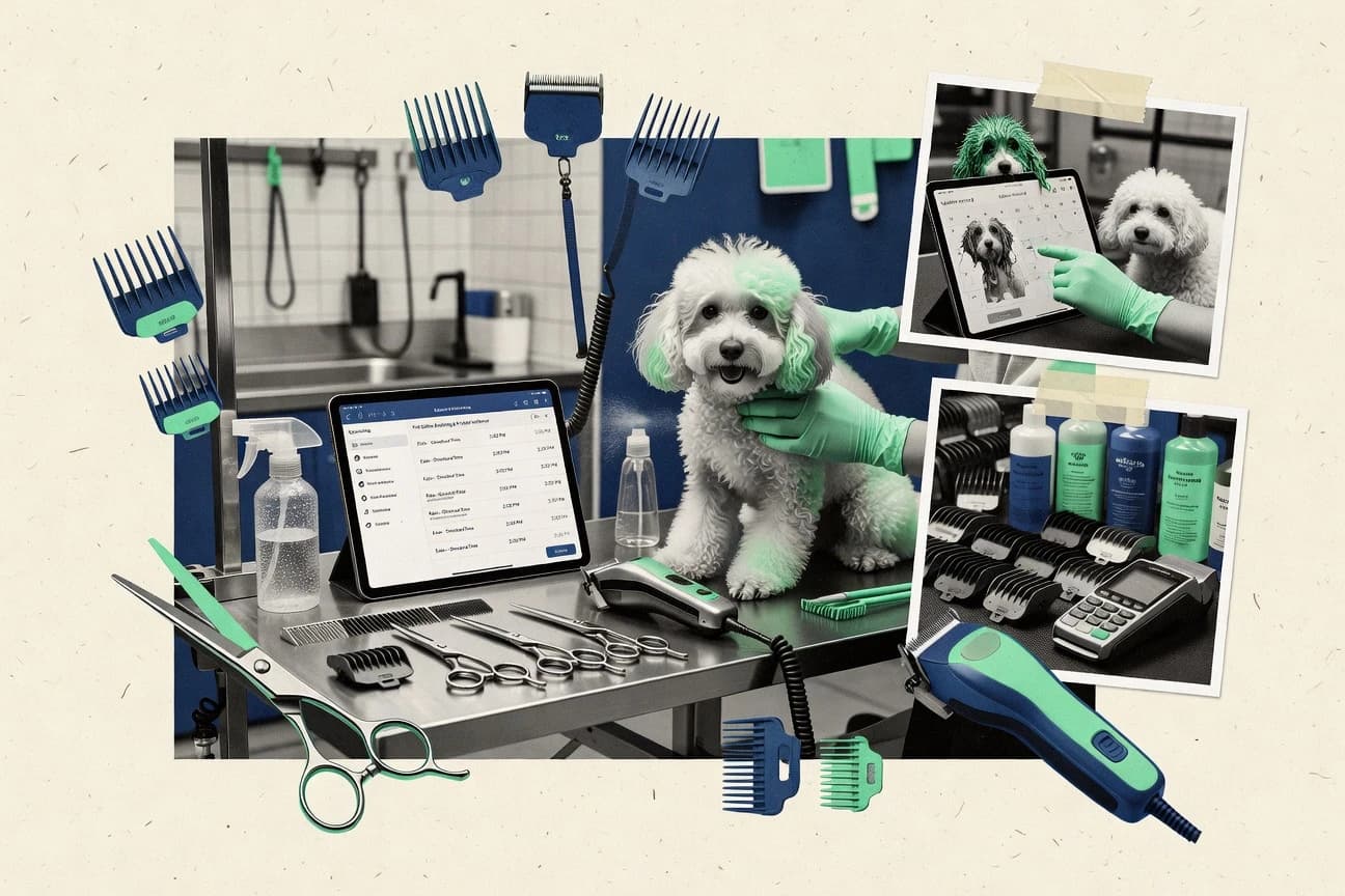 Top 10 Best Grooming Software of 2026