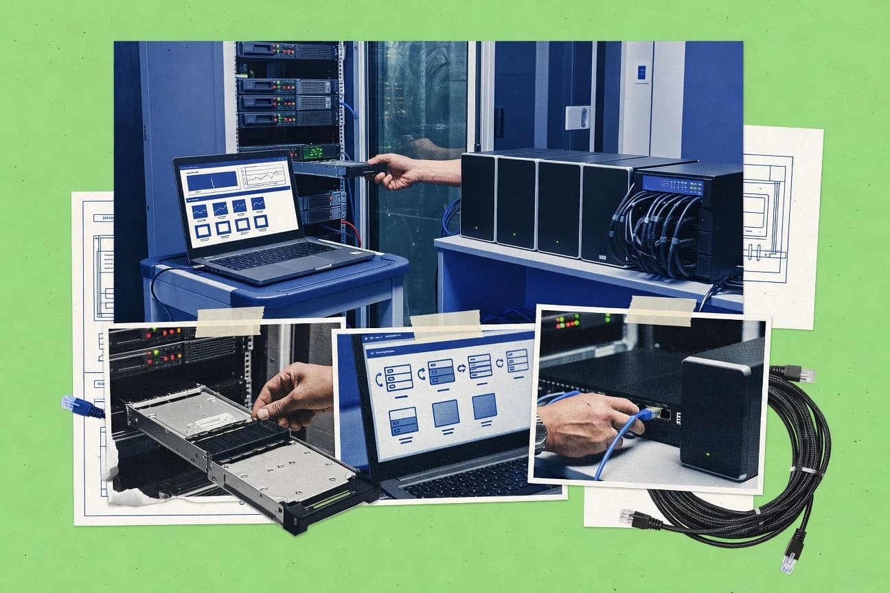 Top 10 Best Vm Backup Software of 2026