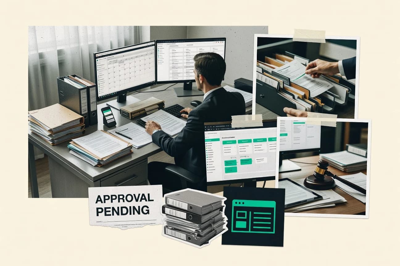 Top 10 Best Legal Department Management Software of 2026