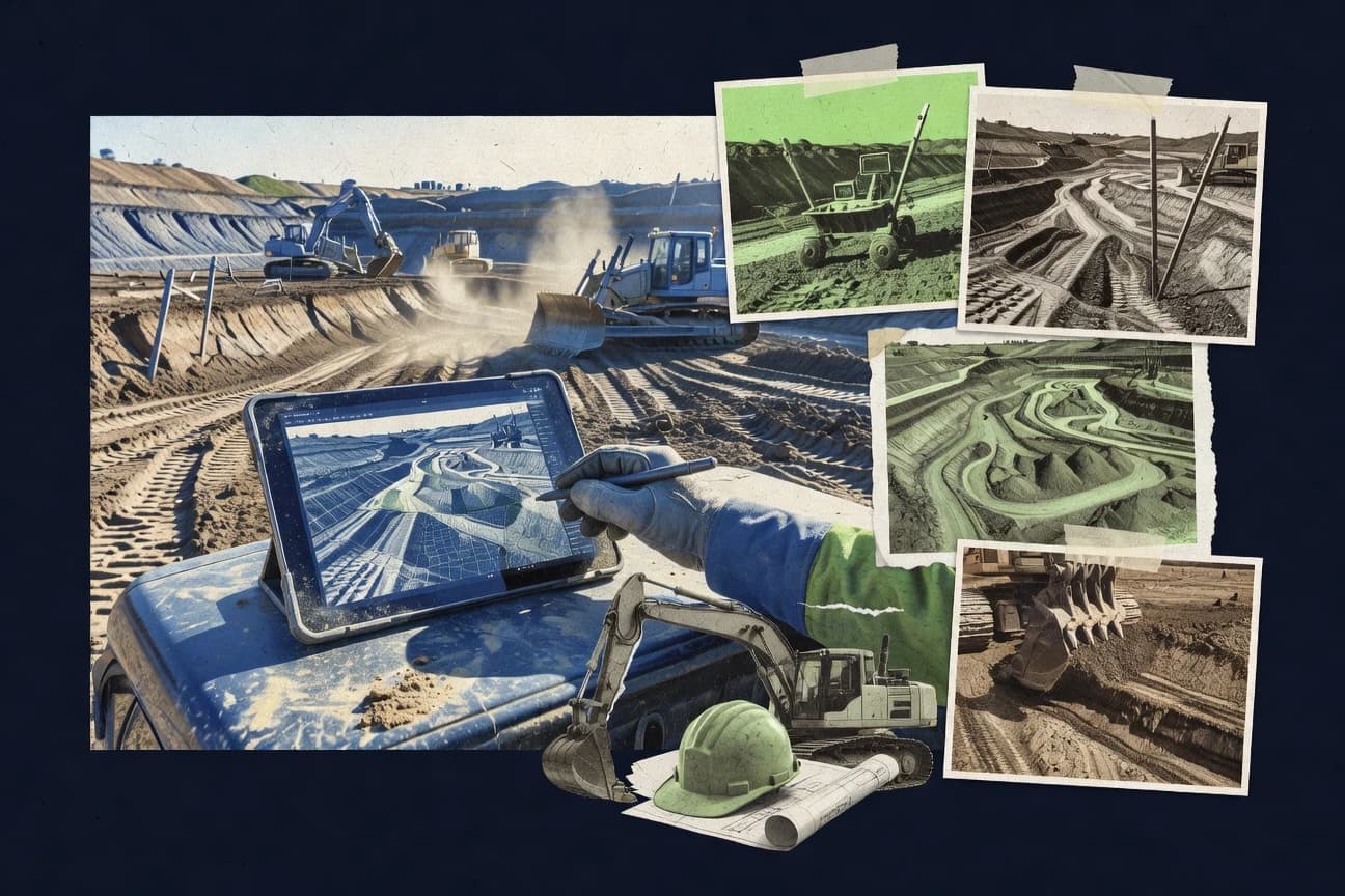 Top 9 Best Earthwork Estimating Software of 2026